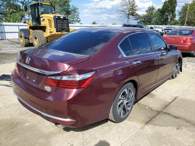 Photo 3 VIN: 1HGCR2F38HA135878 - HONDA ACCORD 