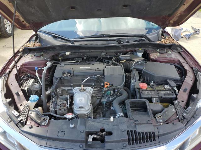 Photo 6 VIN: 1HGCR2F38HA135878 - HONDA ACCORD 