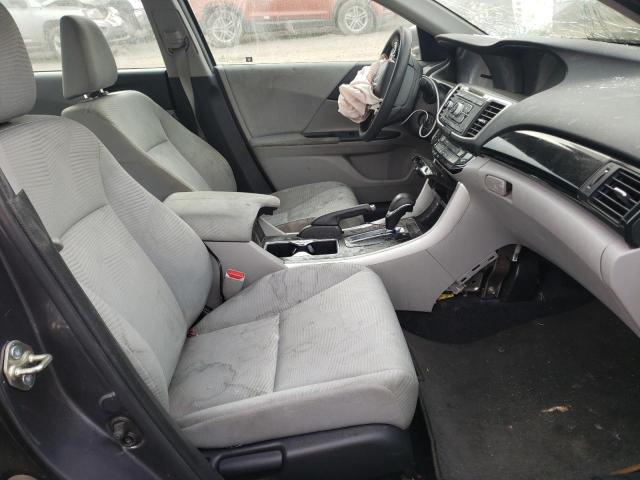 Photo 4 VIN: 1HGCR2F38HA136383 - HONDA ACCORD LX 