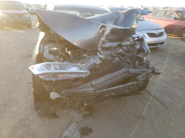 Photo 8 VIN: 1HGCR2F38HA136383 - HONDA ACCORD LX 