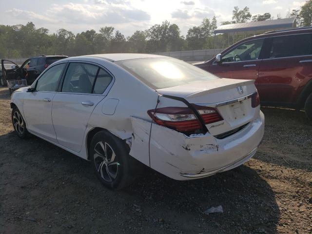 Photo 2 VIN: 1HGCR2F38HA138098 - HONDA ACCORD LX 