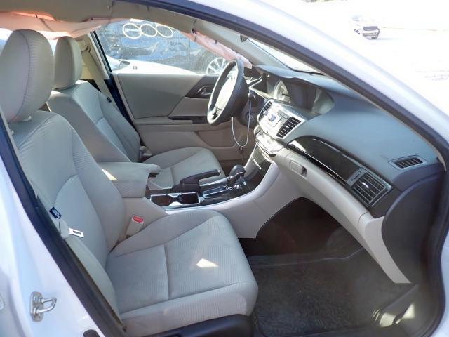 Photo 4 VIN: 1HGCR2F38HA138098 - HONDA ACCORD LX 