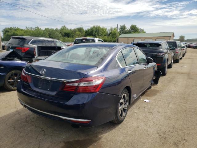 Photo 3 VIN: 1HGCR2F38HA156990 - HONDA ACCORD LX 