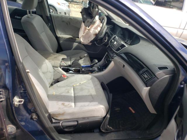 Photo 4 VIN: 1HGCR2F38HA156990 - HONDA ACCORD LX 