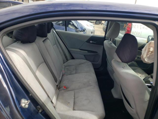 Photo 5 VIN: 1HGCR2F38HA156990 - HONDA ACCORD LX 