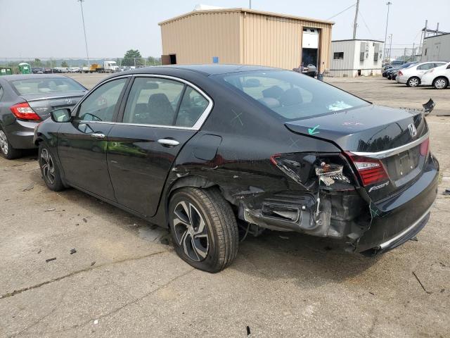 Photo 1 VIN: 1HGCR2F38HA158979 - HONDA ACCORD LX 