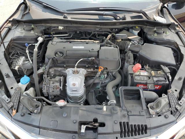 Photo 10 VIN: 1HGCR2F38HA158979 - HONDA ACCORD LX 