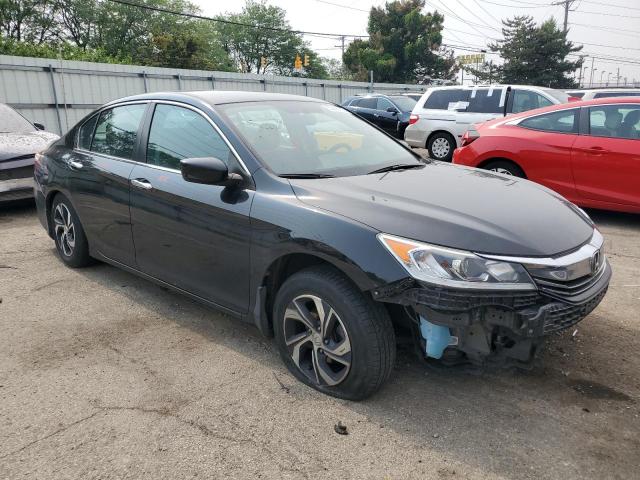 Photo 3 VIN: 1HGCR2F38HA158979 - HONDA ACCORD LX 