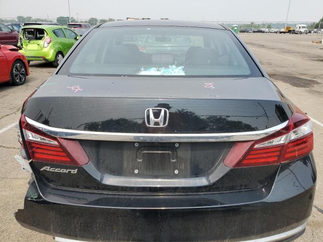 Photo 5 VIN: 1HGCR2F38HA158979 - HONDA ACCORD LX 