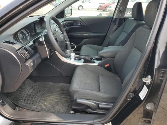 Photo 6 VIN: 1HGCR2F38HA158979 - HONDA ACCORD LX 