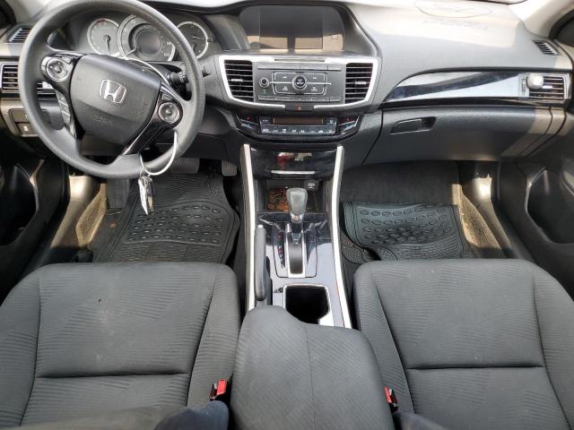 Photo 7 VIN: 1HGCR2F38HA158979 - HONDA ACCORD LX 