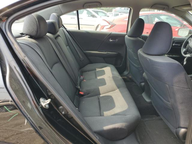 Photo 9 VIN: 1HGCR2F38HA158979 - HONDA ACCORD LX 