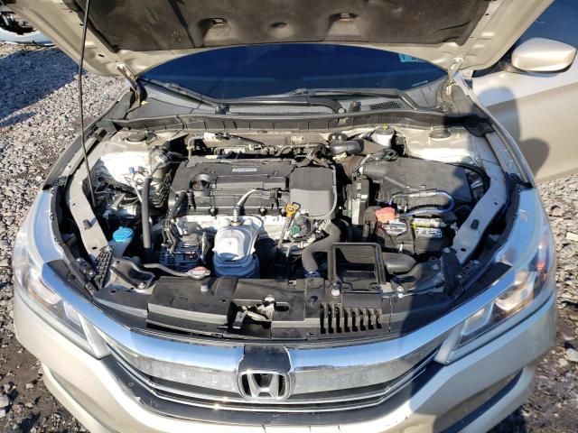 Photo 10 VIN: 1HGCR2F38HA162336 - HONDA ACCORD LX 