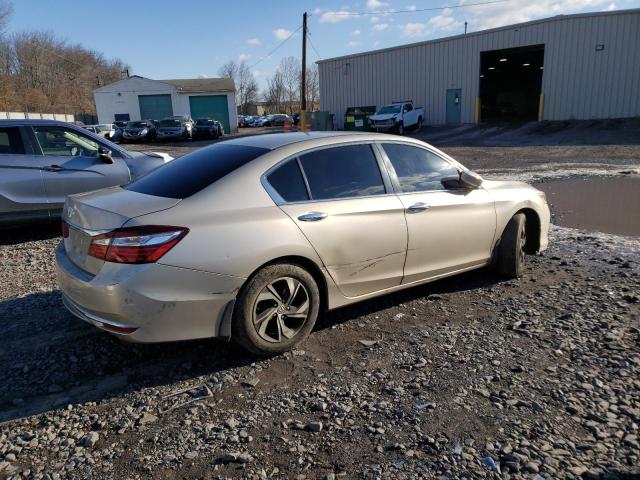 Photo 2 VIN: 1HGCR2F38HA162336 - HONDA ACCORD LX 