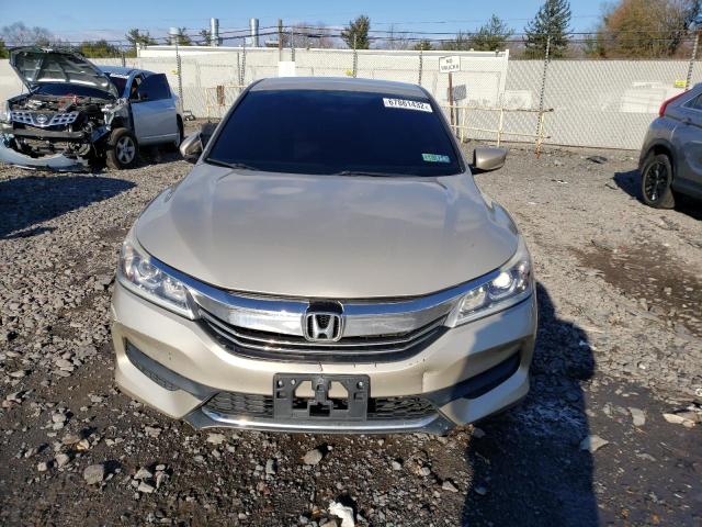 Photo 4 VIN: 1HGCR2F38HA162336 - HONDA ACCORD LX 