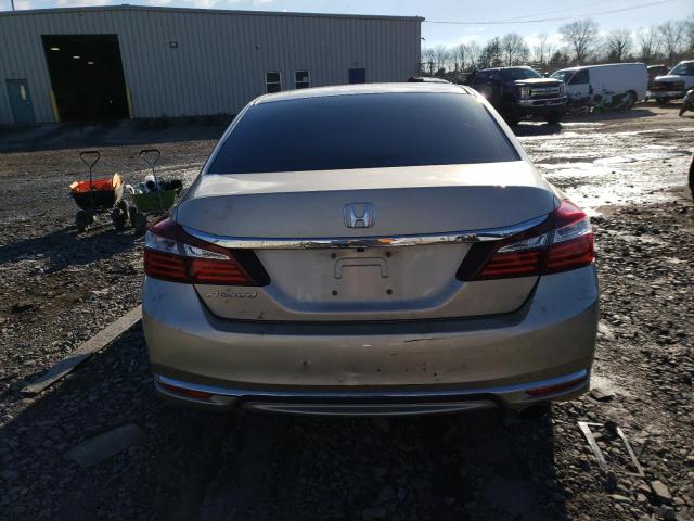 Photo 5 VIN: 1HGCR2F38HA162336 - HONDA ACCORD LX 