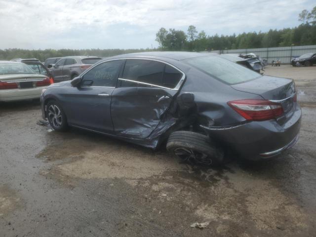 Photo 1 VIN: 1HGCR2F38HA166368 - HONDA ACCORD 