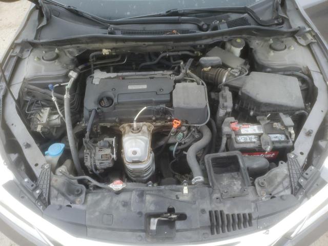 Photo 10 VIN: 1HGCR2F38HA166368 - HONDA ACCORD 