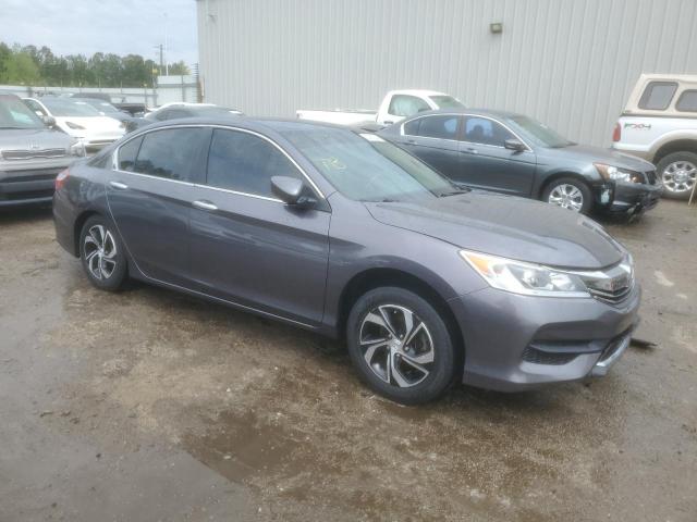 Photo 3 VIN: 1HGCR2F38HA166368 - HONDA ACCORD 