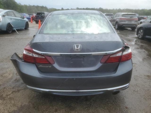 Photo 5 VIN: 1HGCR2F38HA166368 - HONDA ACCORD 