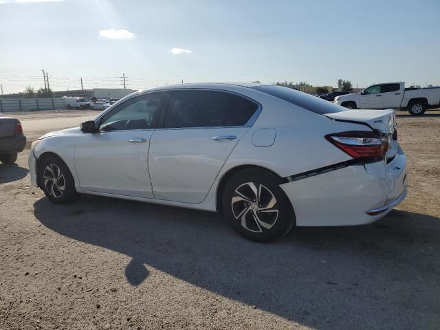 Photo 1 VIN: 1HGCR2F38HA171909 - HONDA ACCORD 