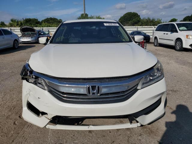 Photo 4 VIN: 1HGCR2F38HA171909 - HONDA ACCORD 