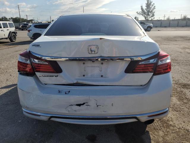 Photo 5 VIN: 1HGCR2F38HA171909 - HONDA ACCORD 