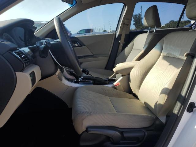 Photo 6 VIN: 1HGCR2F38HA171909 - HONDA ACCORD 