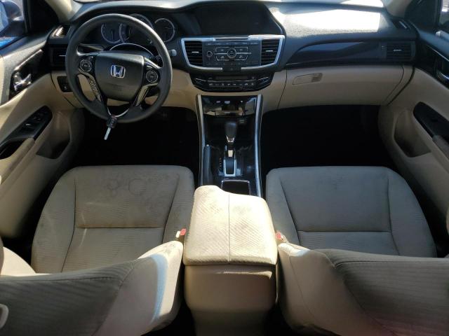 Photo 7 VIN: 1HGCR2F38HA171909 - HONDA ACCORD 