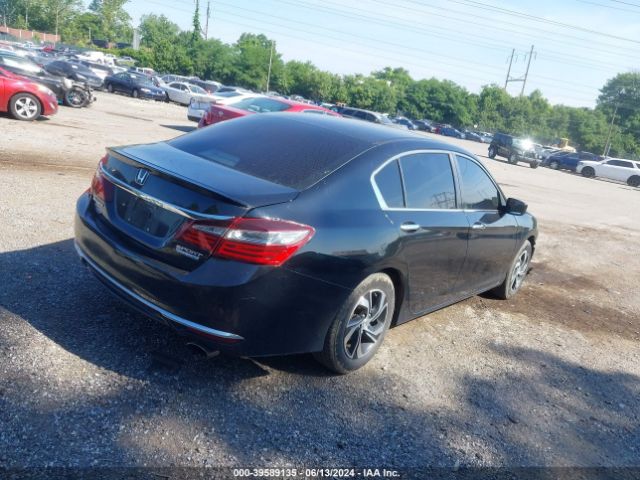 Photo 3 VIN: 1HGCR2F38HA177189 - HONDA ACCORD 