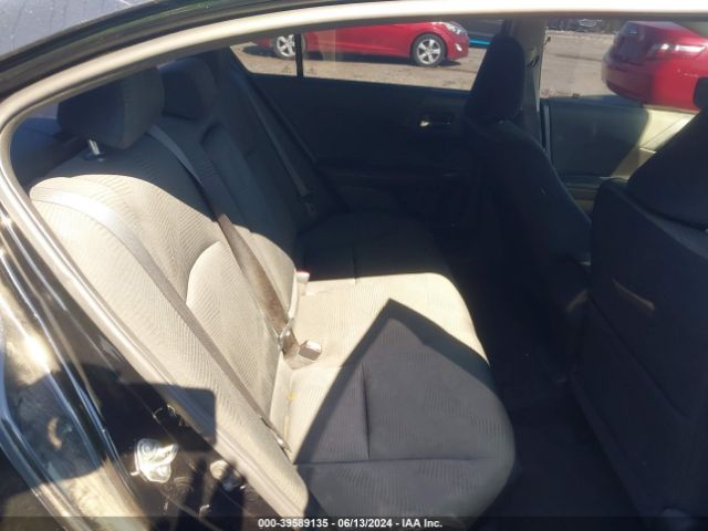 Photo 7 VIN: 1HGCR2F38HA177189 - HONDA ACCORD 