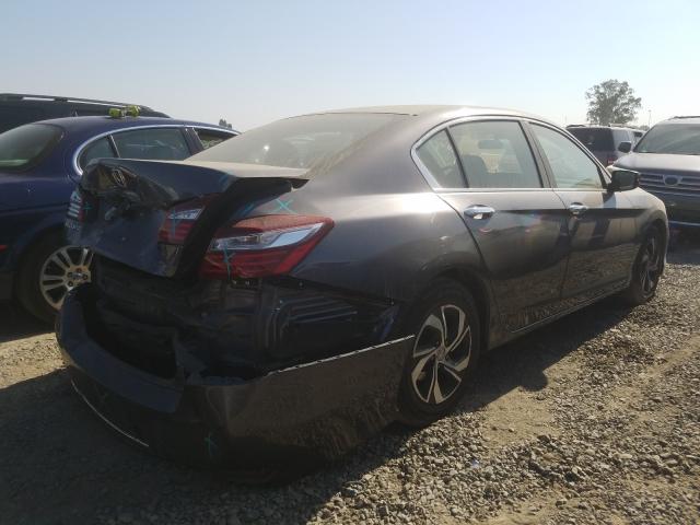 Photo 3 VIN: 1HGCR2F38HA184126 - HONDA ACCORD LX 