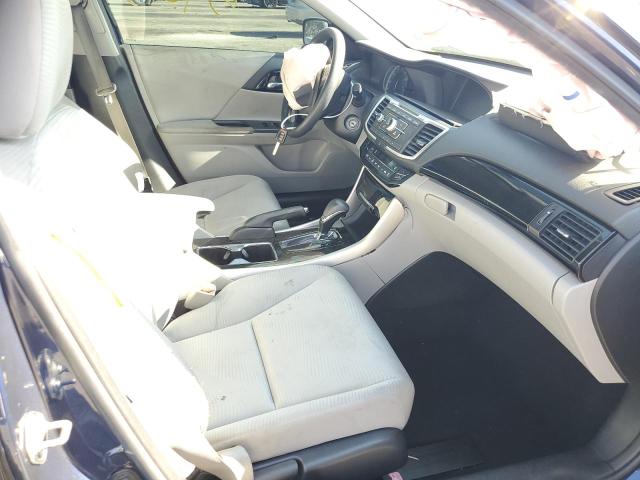 Photo 4 VIN: 1HGCR2F38HA187494 - HONDA ACCORD LX 