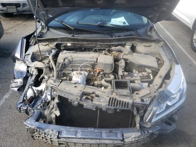 Photo 6 VIN: 1HGCR2F38HA192212 - HONDA ACCORD LX 