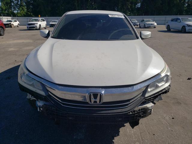 Photo 4 VIN: 1HGCR2F38HA203256 - HONDA ACCORD 