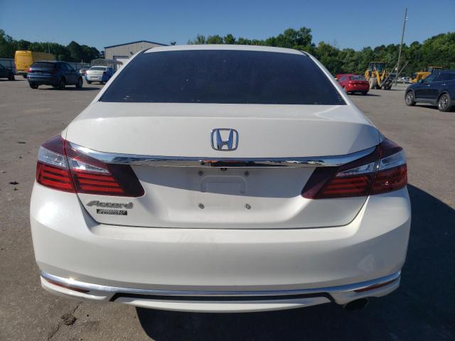 Photo 5 VIN: 1HGCR2F38HA203256 - HONDA ACCORD 