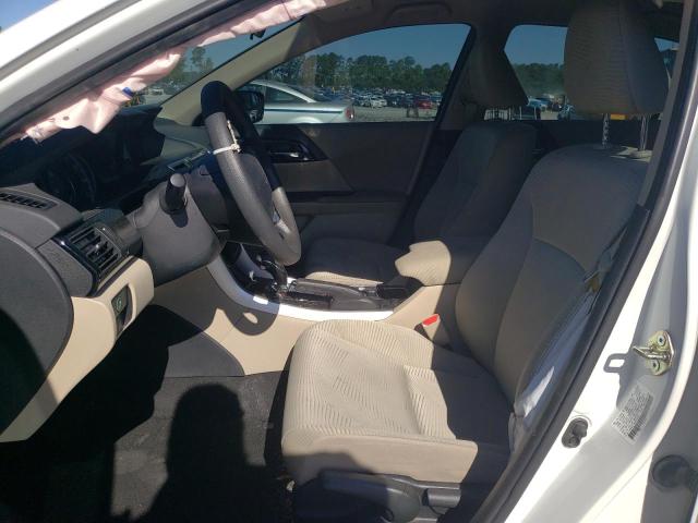 Photo 6 VIN: 1HGCR2F38HA203256 - HONDA ACCORD 