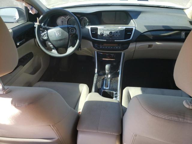 Photo 7 VIN: 1HGCR2F38HA203256 - HONDA ACCORD 