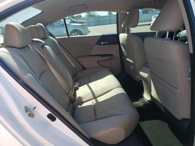 Photo 9 VIN: 1HGCR2F38HA203256 - HONDA ACCORD 