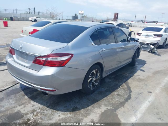 Photo 3 VIN: 1HGCR2F38HA204133 - HONDA ACCORD LX 