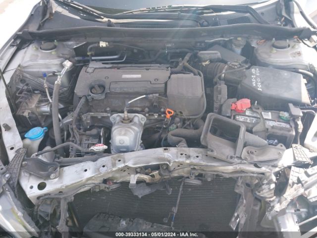 Photo 9 VIN: 1HGCR2F38HA204133 - HONDA ACCORD LX 