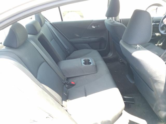 Photo 5 VIN: 1HGCR2F38HA204536 - HONDA ACCORD 