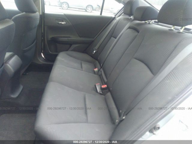 Photo 7 VIN: 1HGCR2F38HA204567 - HONDA ACCORD SEDAN 