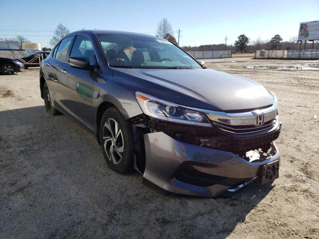 Photo 0 VIN: 1HGCR2F38HA207601 - HONDA ACCORD LX 