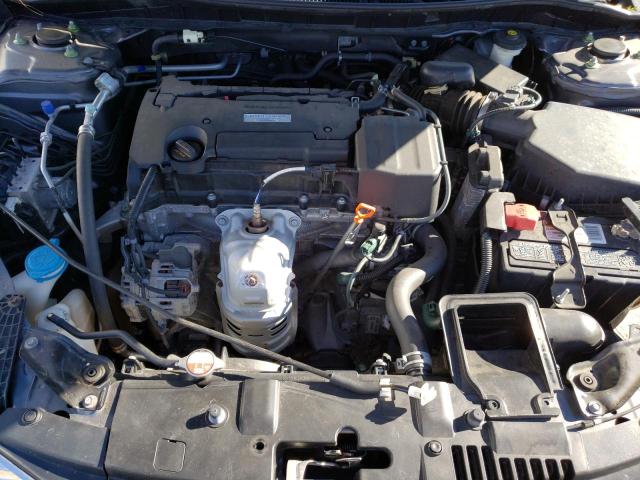 Photo 6 VIN: 1HGCR2F38HA207601 - HONDA ACCORD LX 