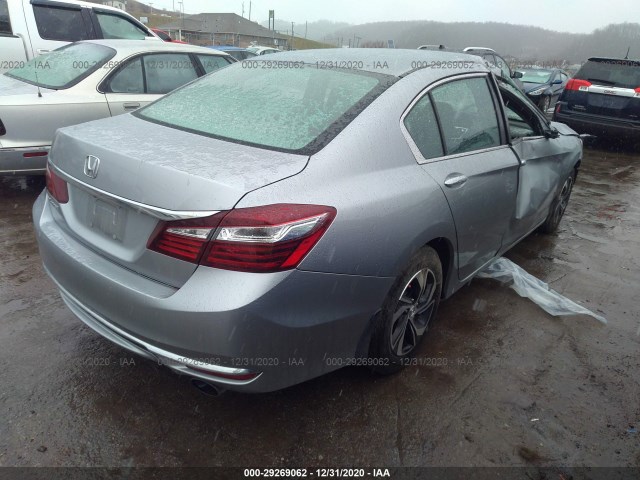 Photo 3 VIN: 1HGCR2F38HA208067 - HONDA ACCORD SEDAN 