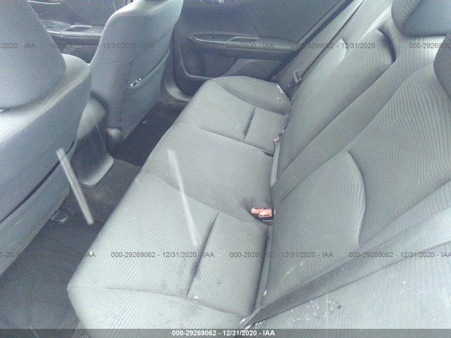 Photo 7 VIN: 1HGCR2F38HA208067 - HONDA ACCORD SEDAN 