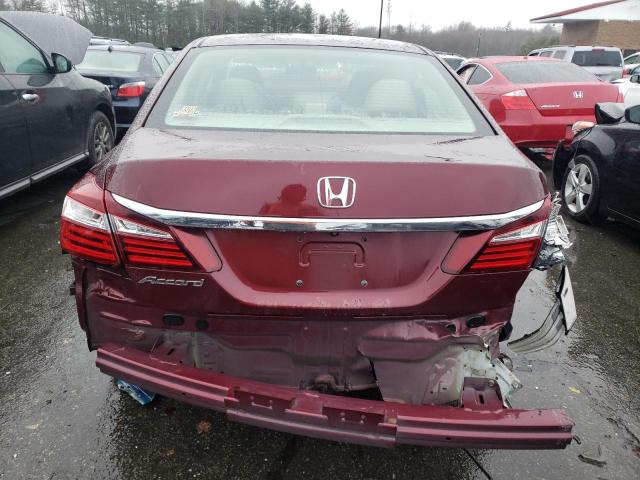 Photo 5 VIN: 1HGCR2F38HA219974 - HONDA ACCORD LX 