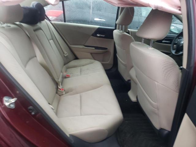 Photo 9 VIN: 1HGCR2F38HA219974 - HONDA ACCORD LX 