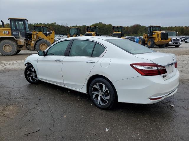 Photo 1 VIN: 1HGCR2F38HA220235 - HONDA ACCORD LX 